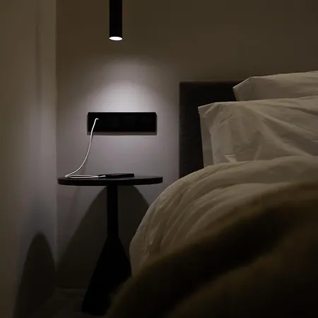 Arivare Cormelana Apartment *