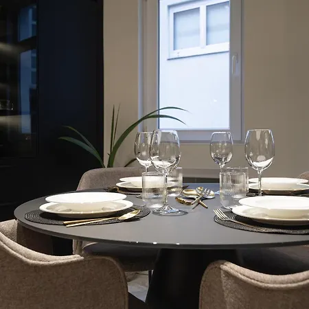 Apartment Arivare Cormelana
