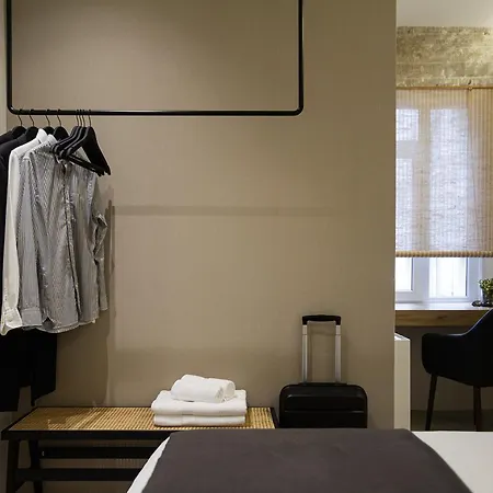 Arivare Cormelana Apartment *