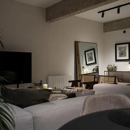 Apartment Arivare Cormelana