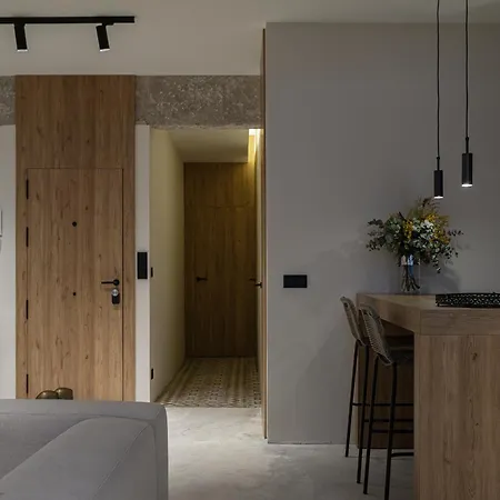 Apartment Arivare Cormelana *